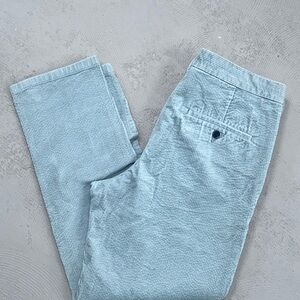 Corduray Pants